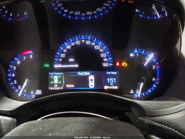 Продаж на аукціоні авто 2014 Cadillac Ats Standard, vin: 1G6AA5RX5E0113533, номер лоту: 44271935