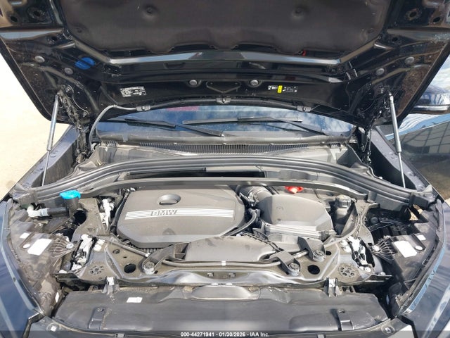 Aukcja sprzedaży 2025 Bmw X2 Xdrive28i, vin: WBX63GM09S5397964, numer aukcji: 44271941