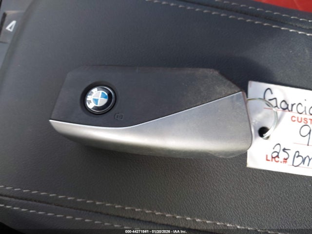 Aukcja sprzedaży 2025 Bmw X2 Xdrive28i, vin: WBX63GM09S5397964, numer aukcji: 44271941