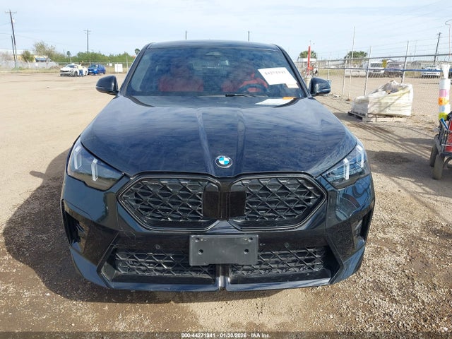 Aukcja sprzedaży 2025 Bmw X2 Xdrive28i, vin: WBX63GM09S5397964, numer aukcji: 44271941