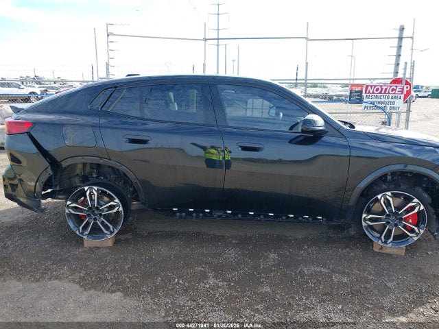 Aukcja sprzedaży 2025 Bmw X2 Xdrive28i, vin: WBX63GM09S5397964, numer aukcji: 44271941