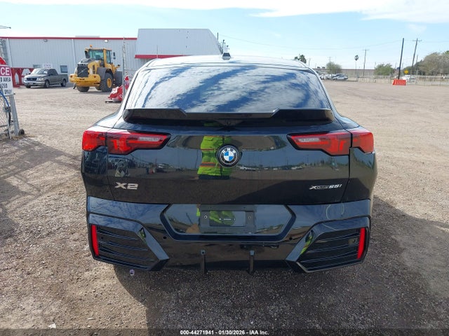 Aukcja sprzedaży 2025 Bmw X2 Xdrive28i, vin: WBX63GM09S5397964, numer aukcji: 44271941