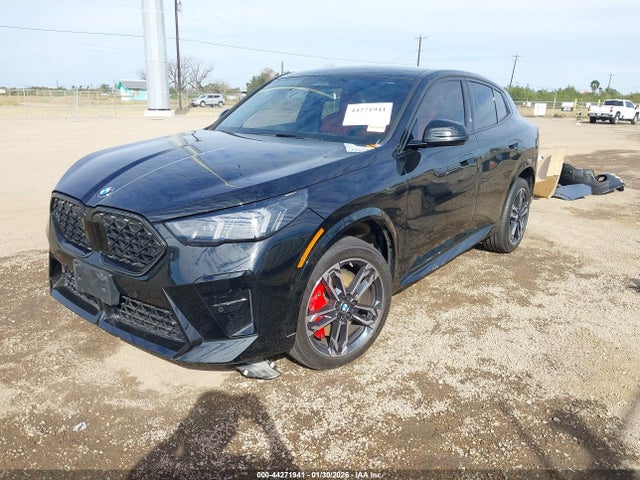 Aukcja sprzedaży 2025 Bmw X2 Xdrive28i, vin: WBX63GM09S5397964, numer aukcji: 44271941
