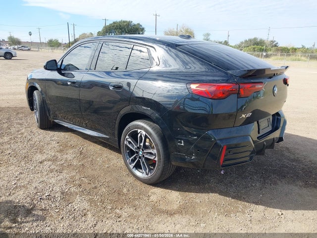 Aukcja sprzedaży 2025 Bmw X2 Xdrive28i, vin: WBX63GM09S5397964, numer aukcji: 44271941