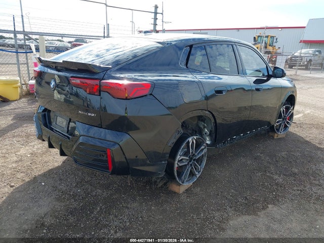 Aukcja sprzedaży 2025 Bmw X2 Xdrive28i, vin: WBX63GM09S5397964, numer aukcji: 44271941