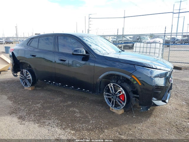 Aukcja sprzedaży 2025 Bmw X2 Xdrive28i, vin: WBX63GM09S5397964, numer aukcji: 44271941