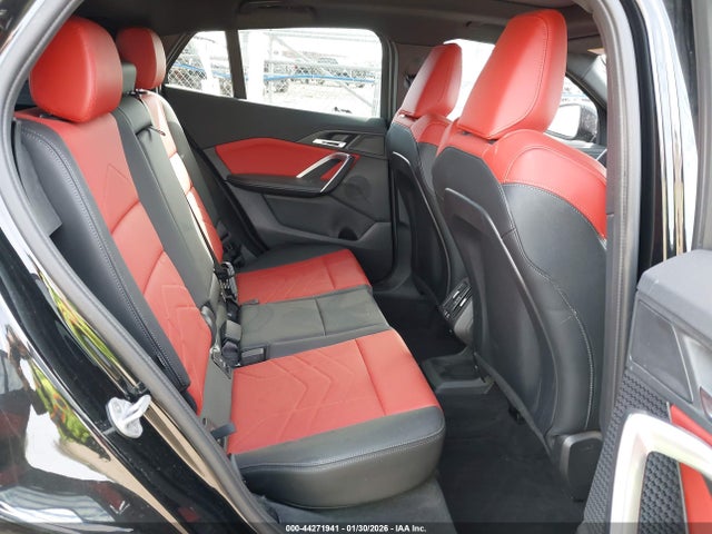 Aukcja sprzedaży 2025 Bmw X2 Xdrive28i, vin: WBX63GM09S5397964, numer aukcji: 44271941