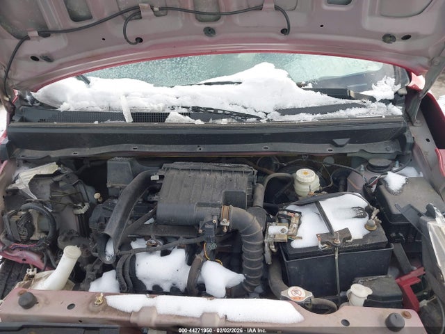 2015 MITSUBISHI MIRAGE ML32A3HJ1FH008240 Photo 9