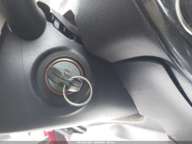 2015 MITSUBISHI MIRAGE ML32A3HJ1FH008240 Photo 10