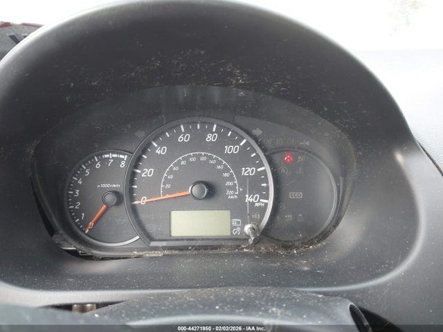 2015 MITSUBISHI MIRAGE ML32A3HJ1FH008240 Photo 6