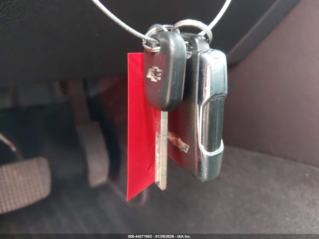 1GCGSDEN8H1237586 Chevrolet Colorado Z71