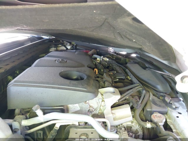 4T1G11AK7MU419412 Toyota CAMRY SE