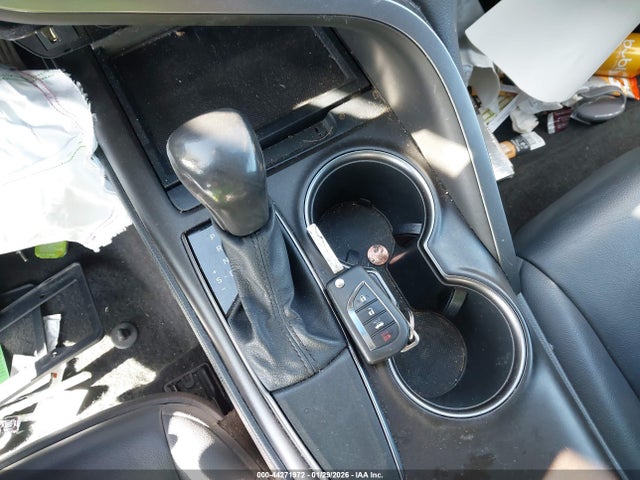 4T1G11AK7MU419412 Toyota CAMRY SE