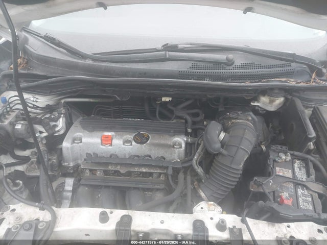 5J6RM4H34EL064897 Honda CR-V LX