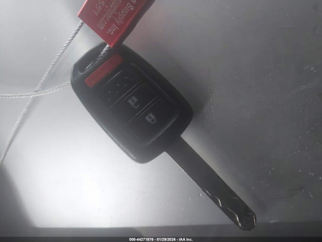 5J6RM4H34EL064897 Honda CR-V LX