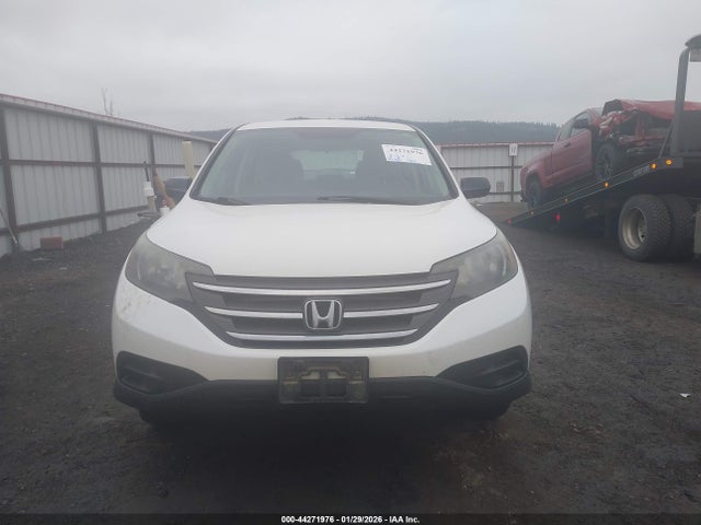 5J6RM4H34EL064897 Honda CR-V LX