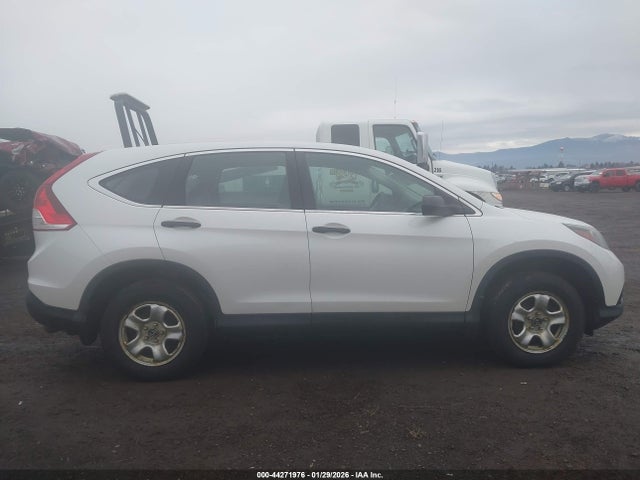 5J6RM4H34EL064897 Honda CR-V LX