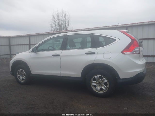 5J6RM4H34EL064897 Honda CR-V LX