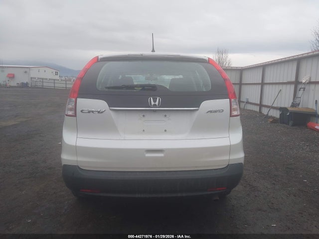 5J6RM4H34EL064897 Honda CR-V LX