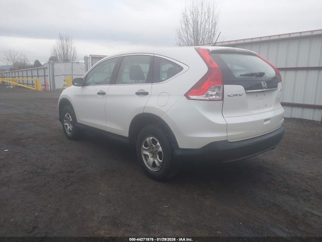 5J6RM4H34EL064897 Honda CR-V LX