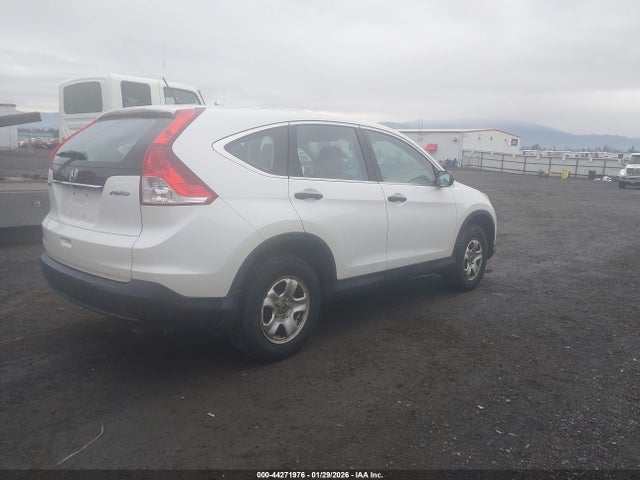 5J6RM4H34EL064897 Honda CR-V LX