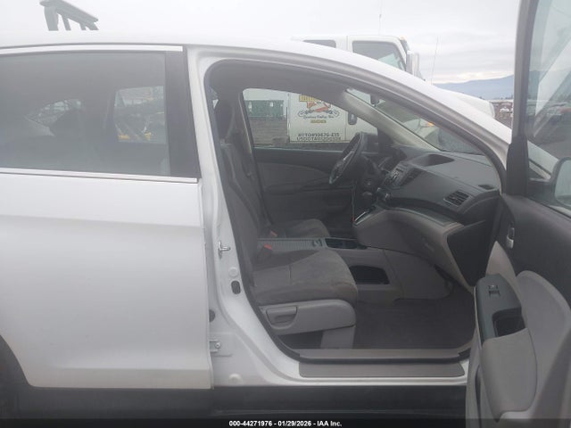 5J6RM4H34EL064897 Honda CR-V LX