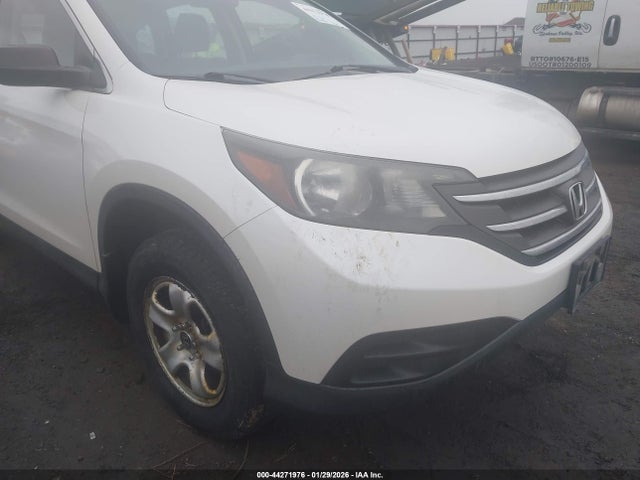 5J6RM4H34EL064897 Honda CR-V LX