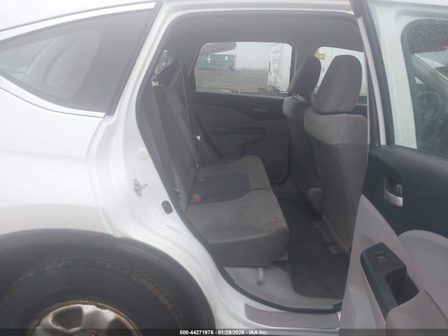 5J6RM4H34EL064897 Honda CR-V LX
