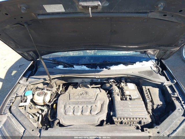 Aukcja sprzedaży 2019 Volkswagen Tiguan 2.0t Se/2.0t Sel/2.0t Sel R-line/2.0t Sel R-line Black, vin: 3VV3B7AX2KM082889, numer aukcji: 44271978