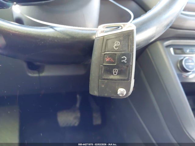 Aukcja sprzedaży 2019 Volkswagen Tiguan 2.0t Se/2.0t Sel/2.0t Sel R-line/2.0t Sel R-line Black, vin: 3VV3B7AX2KM082889, numer aukcji: 44271978