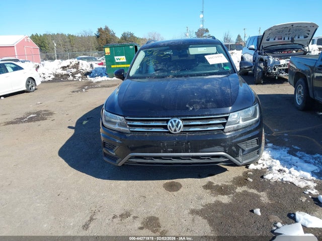 Aukcja sprzedaży 2019 Volkswagen Tiguan 2.0t Se/2.0t Sel/2.0t Sel R-line/2.0t Sel R-line Black, vin: 3VV3B7AX2KM082889, numer aukcji: 44271978