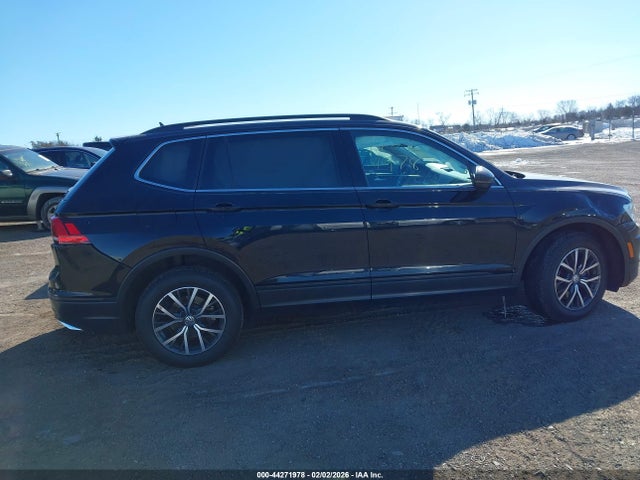 Aukcja sprzedaży 2019 Volkswagen Tiguan 2.0t Se/2.0t Sel/2.0t Sel R-line/2.0t Sel R-line Black, vin: 3VV3B7AX2KM082889, numer aukcji: 44271978