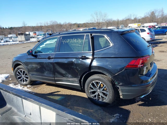 Aukcja sprzedaży 2019 Volkswagen Tiguan 2.0t Se/2.0t Sel/2.0t Sel R-line/2.0t Sel R-line Black, vin: 3VV3B7AX2KM082889, numer aukcji: 44271978