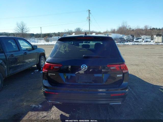 Aukcja sprzedaży 2019 Volkswagen Tiguan 2.0t Se/2.0t Sel/2.0t Sel R-line/2.0t Sel R-line Black, vin: 3VV3B7AX2KM082889, numer aukcji: 44271978