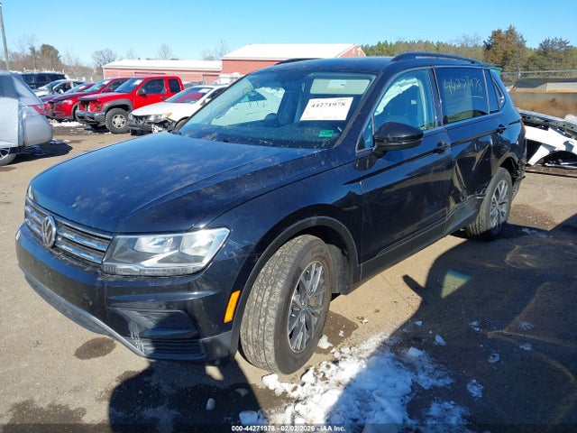 Aukcja sprzedaży 2019 Volkswagen Tiguan 2.0t Se/2.0t Sel/2.0t Sel R-line/2.0t Sel R-line Black, vin: 3VV3B7AX2KM082889, numer aukcji: 44271978