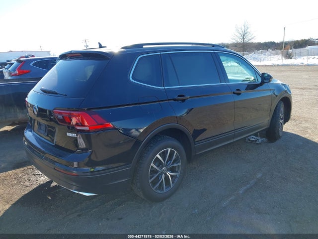 Aukcja sprzedaży 2019 Volkswagen Tiguan 2.0t Se/2.0t Sel/2.0t Sel R-line/2.0t Sel R-line Black, vin: 3VV3B7AX2KM082889, numer aukcji: 44271978