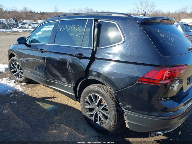Aukcja sprzedaży 2019 Volkswagen Tiguan 2.0t Se/2.0t Sel/2.0t Sel R-line/2.0t Sel R-line Black, vin: 3VV3B7AX2KM082889, numer aukcji: 44271978