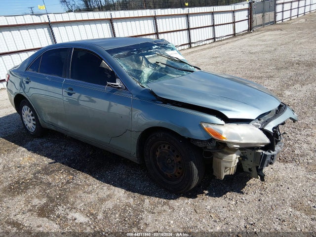 Aukcja sprzedaży 2007 Toyota Camry Le, vin: 4T1BE46K07U690003, numer aukcji: 44271980