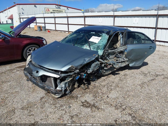 Продажа на аукционе авто 2007 Toyota Camry Le, vin: 4T1BE46K07U690003, номер лота: 44271980