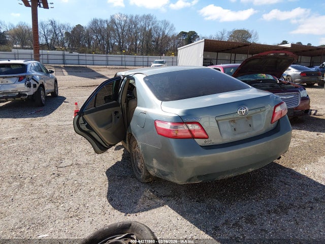 Продажа на аукционе авто 2007 Toyota Camry Le, vin: 4T1BE46K07U690003, номер лота: 44271980