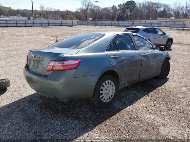 Продажа на аукционе авто 2007 Toyota Camry Le, vin: 4T1BE46K07U690003, номер лота: 44271980