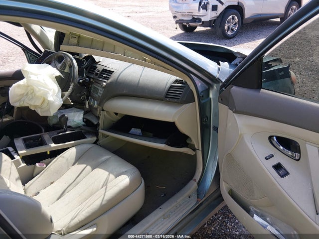Продажа на аукционе авто 2007 Toyota Camry Le, vin: 4T1BE46K07U690003, номер лота: 44271980