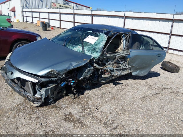 Продажа на аукционе авто 2007 Toyota Camry Le, vin: 4T1BE46K07U690003, номер лота: 44271980