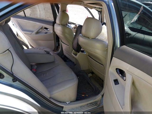 Продажа на аукционе авто 2007 Toyota Camry Le, vin: 4T1BE46K07U690003, номер лота: 44271980