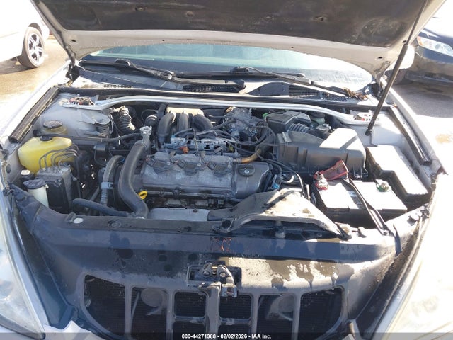 2002 LEXUS ES 300 JTHBF30G325020060 Photo 9