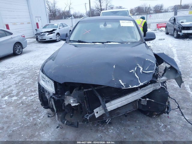 Aukcja sprzedaży 2016 Audi Q5 2.0t Premium, vin: WA1L2AFP4GA128175, numer aukcji: 44271990