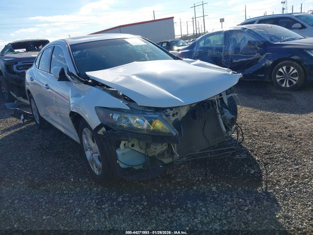 2012 HONDA CROSSTOUR 5J6TF1H5XCL005057