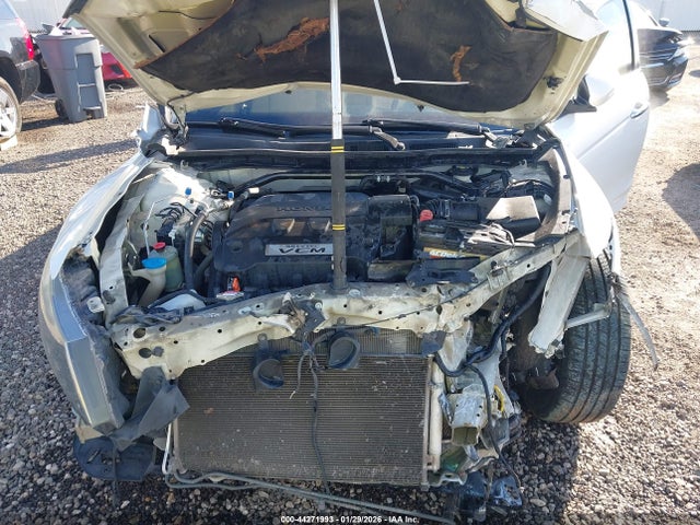 2012 HONDA CROSSTOUR 5J6TF1H5XCL005057 Photo 9