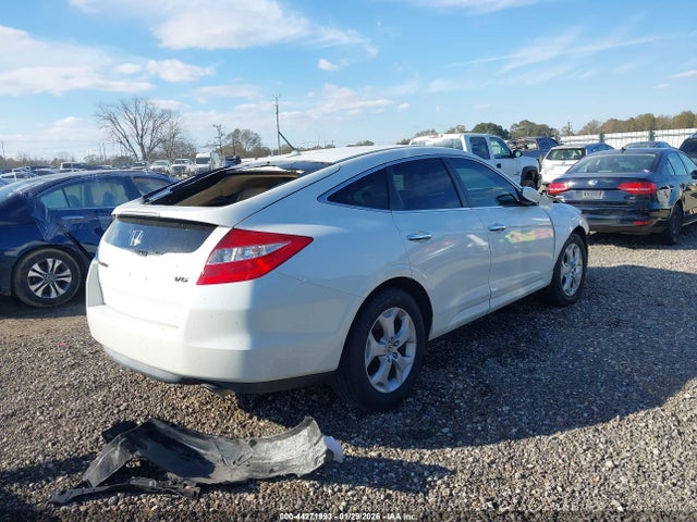 2012 HONDA CROSSTOUR 5J6TF1H5XCL005057 Photo 3