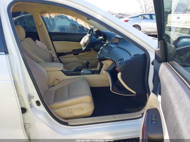 2012 HONDA CROSSTOUR 5J6TF1H5XCL005057 Photo 4